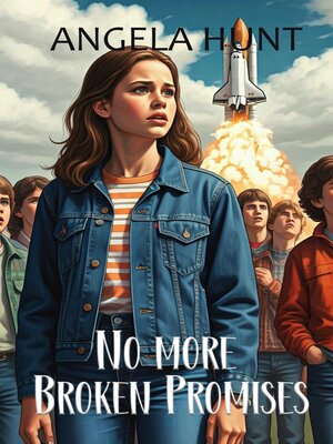 cover image of No More Broken Promises